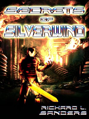 cover image of Secrets of Silverwind